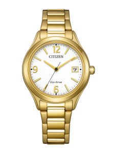 Zegarek damski Citizen Eco-Drive Trendy Colors FE6122-64A