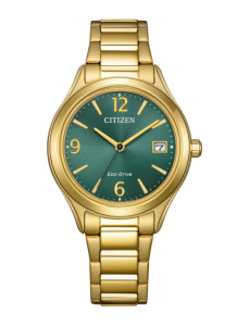 Zegarek damski Citizen Eco-Drive Trendy Colors FE6122-64X
