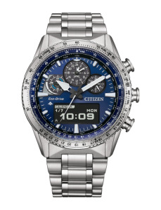 Zegarek męski Citizen Promaster Sky JV2000-51L