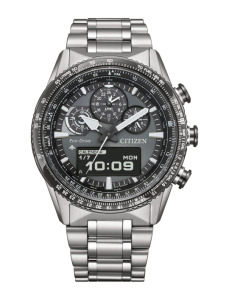 Zegarek męski Citizen Promaster Sky JV2006-55H