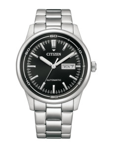 Zegarek męski Citizen Sporty Elegant Automatic NH8400-87EE