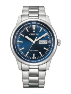 Zegarek męski Citizen Sporty Elegant Automatic NH8400-87LE