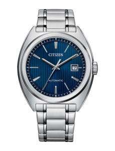 Zegarek męski Citizen Automatic NJ0100-71L