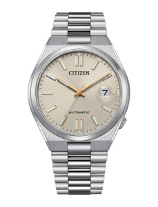 Zegarek męski Citizen Tsuyosa Sapphire NJ0151-88W