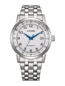 Zegarek męski Citizen Classic Mechanical NJ0210-56A