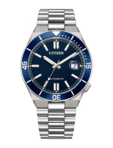Zegarek męski Citizen Tsuyosa Shore NJ0230-59L