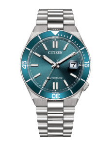 Zegarek męski Citizen Tsuyosa Shore NJ0231-56L