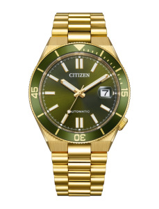 Zegarek męski Citizen Tsuyosa Shore NJ0232-53X