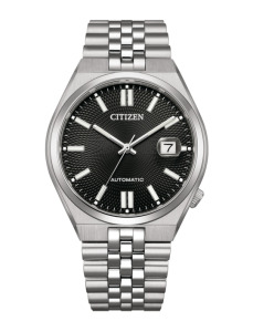 Zegarek męski Citizen Tsuyosa 60 NK0020-55E
