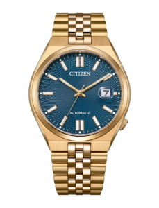 Zegarek męski Citizen Tsuyosa 60 NK0023-57L