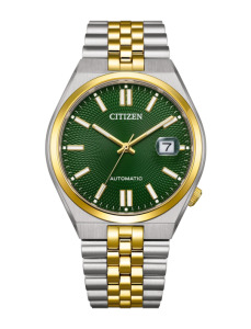 Zegarek męski Citizen Tsuyosa 60 NK0024-54X