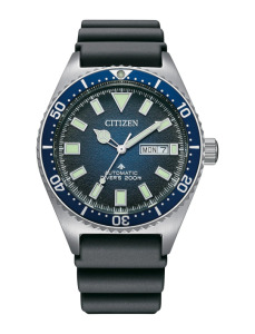 Zegarek męski Citizen Promaster Challenge Diver NY0129-07LE