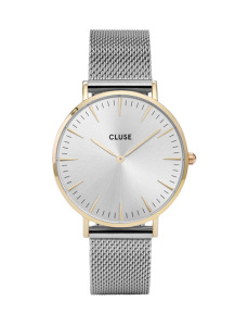 Zegarek damski Cluse La Boheme CL18115