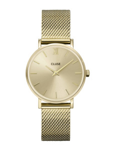 Zegarek damski Cluse Minuit CW10208