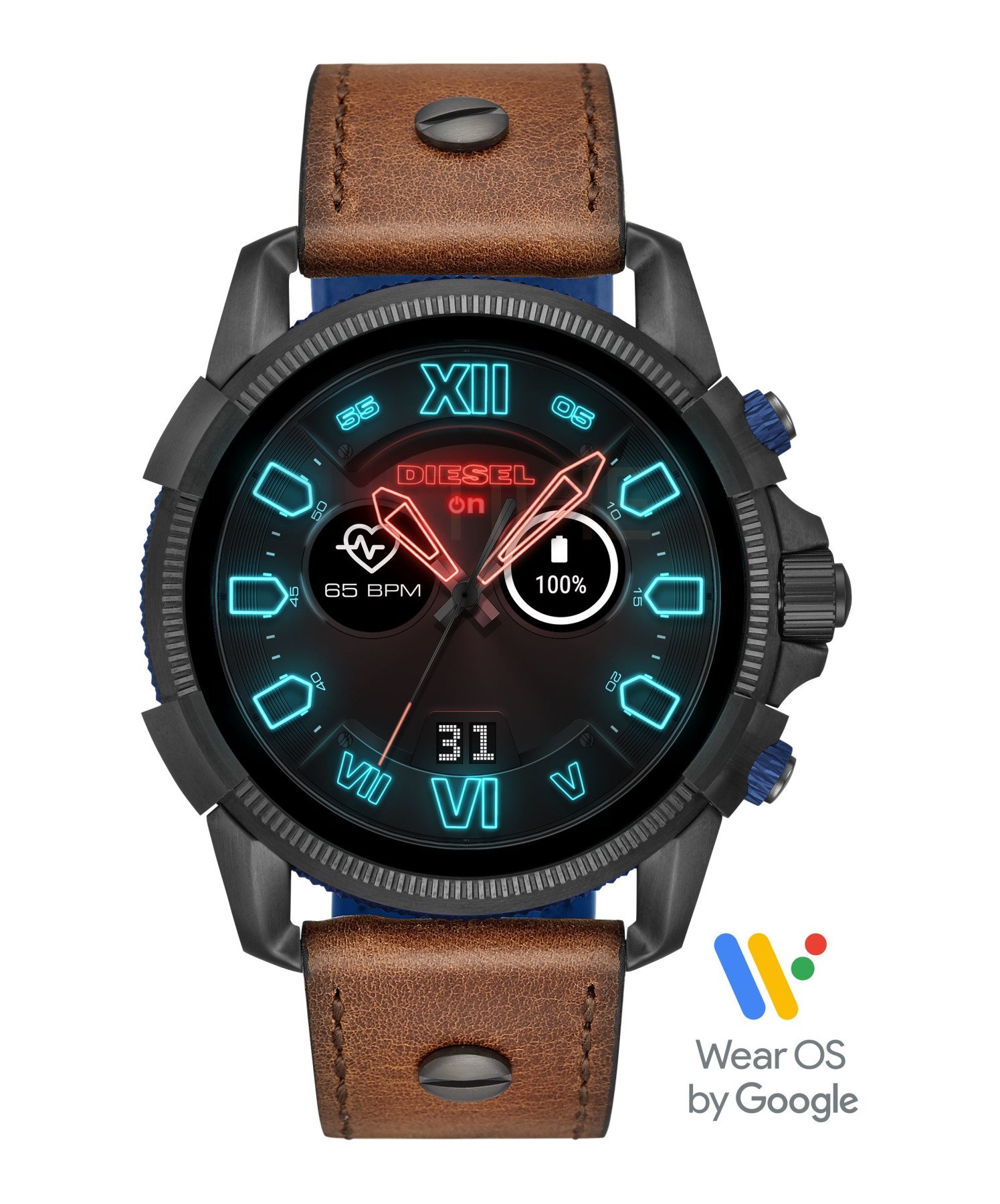 quickfit 20 watch band