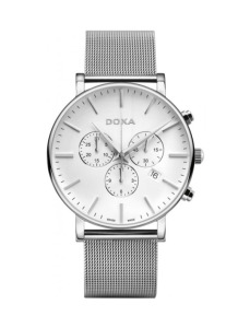 Zegarek męski Doxa D-air chrono 172.10.011.2.10