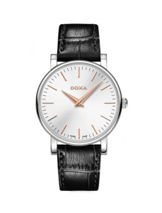 Zegarek damski Doxa D-light 173.15.021R.01