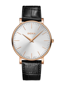 Zegarek męski Doxa D-light 173.90.021.01