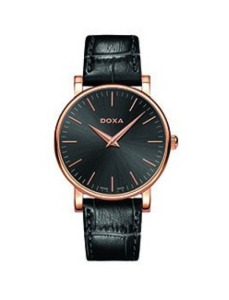 Zegarek damski Doxa D-light 173.95.101.01