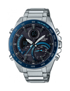 Zegarek męski Edifice ECB-900DB-1BER