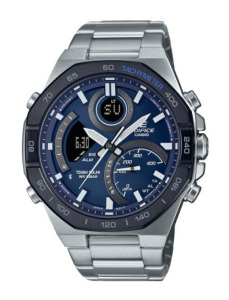 Zegarek męski Casio Edifice ECB-950DB-2AEF