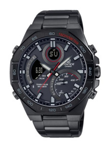 Zegarek męski Casio Edifice ECB-950DC-1AEF