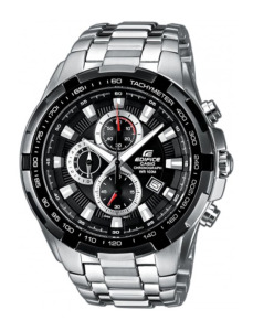 Zegarek męski Edifice  EF-539D-1AVEF
