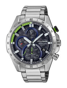 Zegarek męski Edifice SCUDERIA ALPHATAURI EFR-571AT-1AER