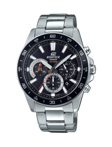 Zegarek męski Edifice Classic EFV-570D-1AVUEF