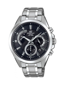 Zegarek męski Edifice Classic EFV-580D-1AVUEF