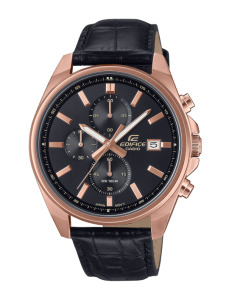 Zegarek damski Edifice  EFV-610ECL-1AUEF