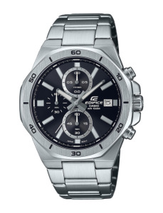 Zegarek męski Edifice  EFV-640D-1AVUEF