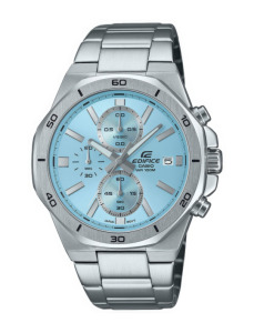 Zegarek męski Edifice  EFV-640D-2BVUEF