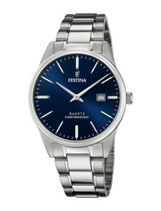 Zegarek męski Festina Classic Bracelet 20511/3