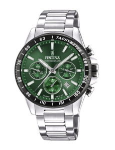 Zegarek męski Festina Timeless Chronograph 20560/4