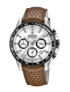 Zegarek męski Festina Timeless Chronograph 20561/1