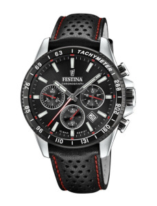 Zegarek męski Festina Timeless Chronograph 20561/4