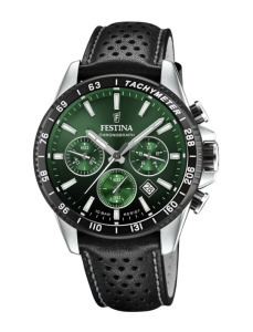 Zegarek męski Festina Timeless Chronograph 20561/5