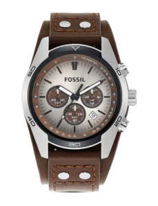 Zegarek męski FOSSIL Coachman CH2565