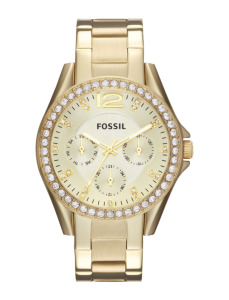 Zegarek damski Fossil Riley ES3203