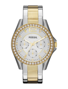 Zegarek damski FOSSIL Riley ES3204