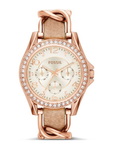 Zegarek damski FOSSIL Riley ES3466