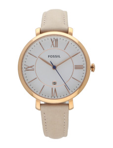 Zegarek damski Fossil Jacqueline ES3988