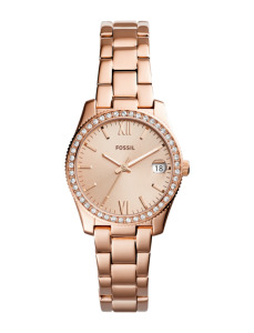 Zegarek damski Fossil Scarlette ES4318