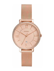 Zegarek damski FOSSIL Jacqueline ES4628