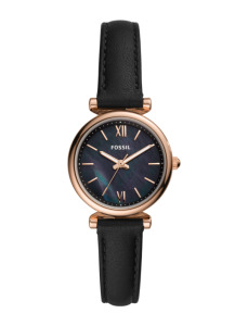 Zegarek damski Fossil Carlie Mini ES4700