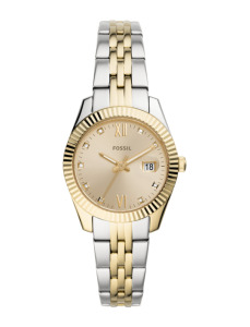 Zegarek damski Fossil Scarlette Mini ES4949