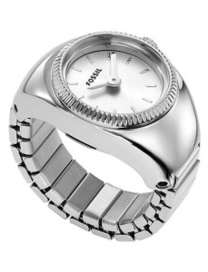 Zegarek damski FOSSIL Watch Ring ES5245
