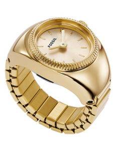 Zegarek  FOSSIL Watch Ring ES5246