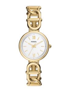 Zegarek damski FOSSIL Carlie Signature Chain ES5272